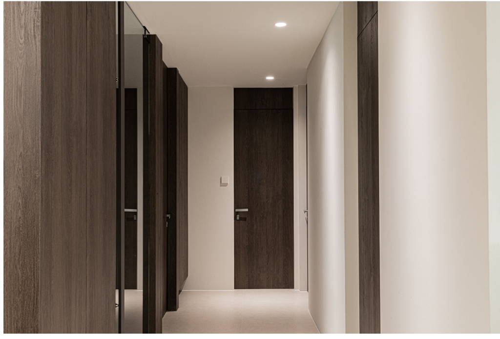 Comfortable Sofa Detail